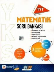 Hız ve Renk TYT Matematik Soru Bankası