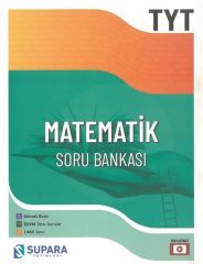 Supara Yayınları TYT Matematik Soru Bankası