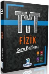 Supara Yayınları TYT Fizik Soru Bankası