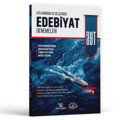 EDEBİYAT DENİZİ HIZ.GEL.AYT EDEBİYAT DEN.-2025-26