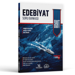 YAYIN DENİZİ YKS AYT S.B. EDEBİYAT - 2026
