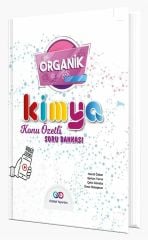Orbital Yayınları AYT Organik Kimya Soru Bankası