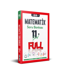 FULL 11.SINIF SORU BANKASI MATEMATİK - 2025-26