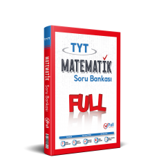 FULL TYT SORU BANKASI MATEMATİK - 2025-26