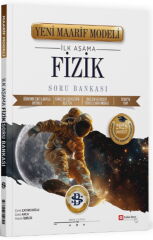 Bilgi Sarmal Üniversiteye Hazırlık Fizik İlk Aşama Maarif Model Soru Bankası
