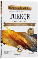 Bilgi Sarmal Üniversiteye Hazırlık Türkçe İlk Aşama Maarif Model Soru Bankası