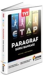 Aydın Yayınları TYT Paragraf ETAP Soru Bankası