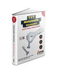 TYT Matematik ve Geometri Yeni Nesil Soru Bankası