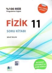 Nihat Bilgin 11. Sınıf Fizik Soru Kitabı