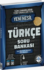 Edebiyat Sokağı Tüm Zamanların Tüm Sınavları İçin Türkçe Soru Bankası