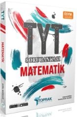 Toprak Yayıncılık TYT Matematik Soru Bankası