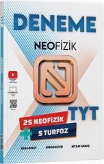 NeoFizik Yayınları TYT Fizik Deneme