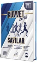 Aktif Öğrenme Yayınları TYT Kuvvet Serisi Sayılar