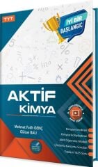 Aktif Öğrenme Yayınları TYT Aktif Kimya 0 dan Başlayanlara Currently 3.14/512345