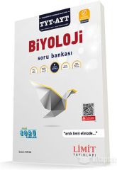 TYT AYT Biyoloji Soru Bankası