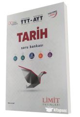 TYT AYT Tarih Soru Bankası